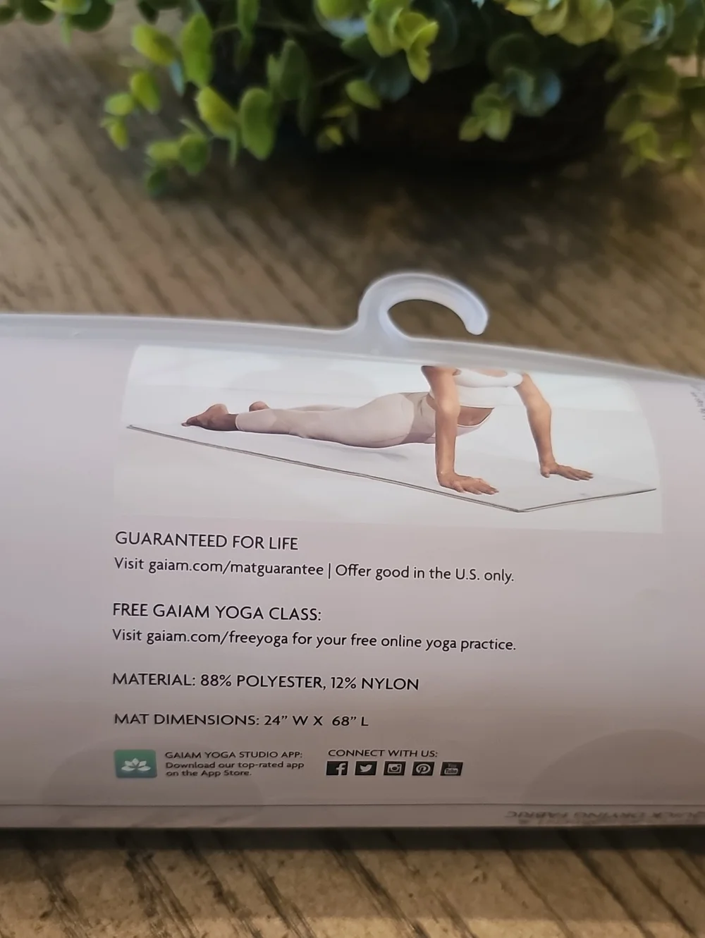 N/A yoga quick